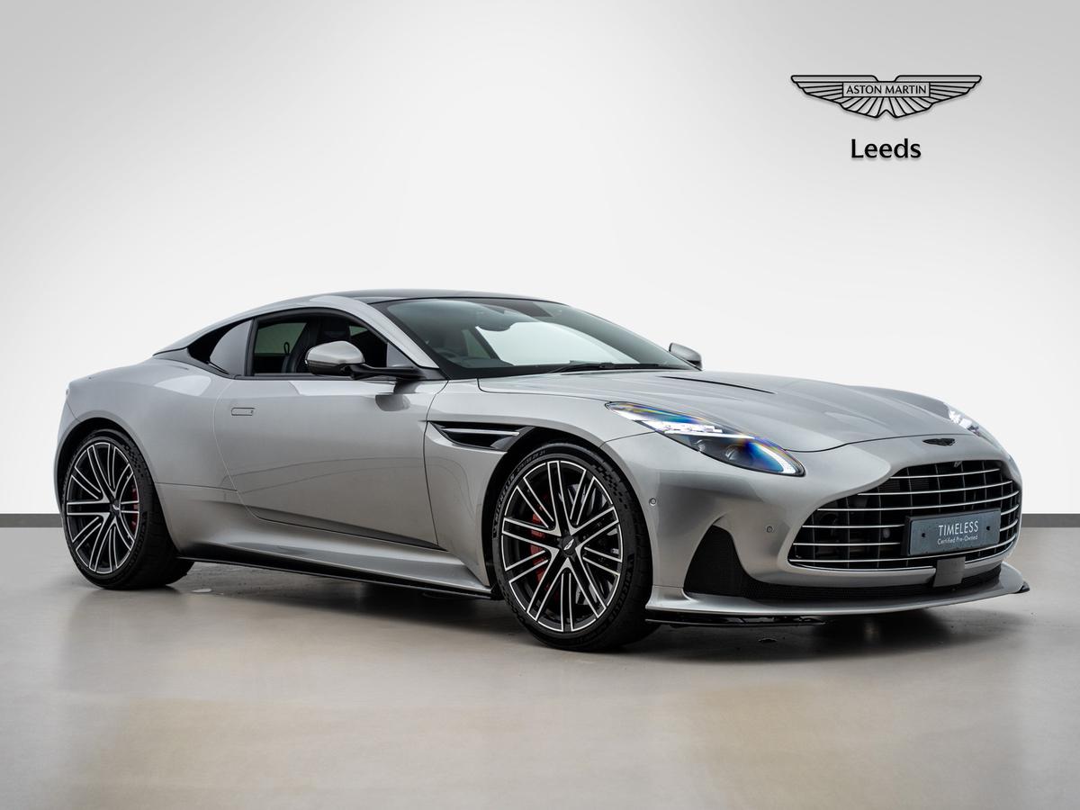 Main listing image - Aston Martin Db12