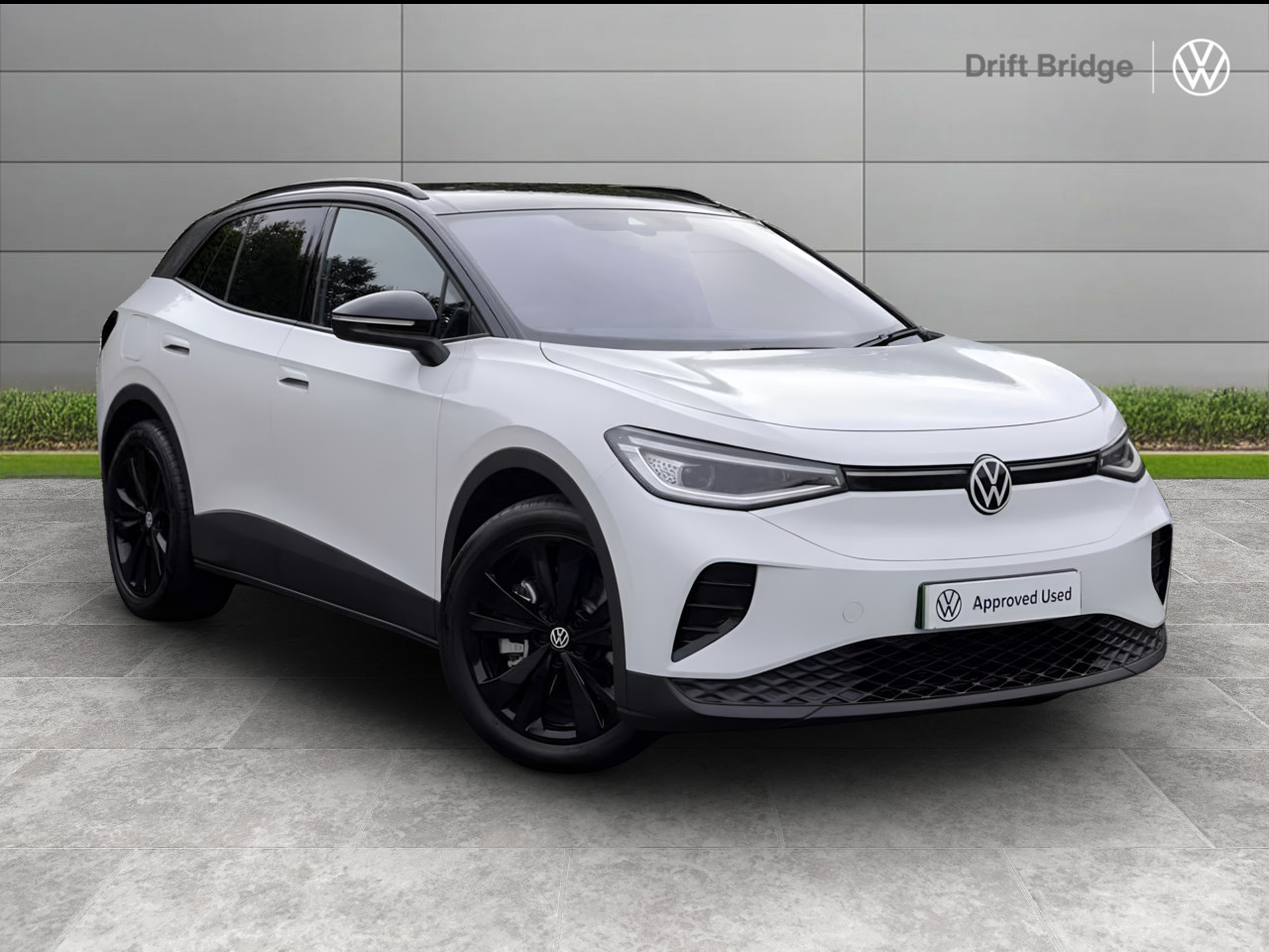 Main listing image - Volkswagen ID.4