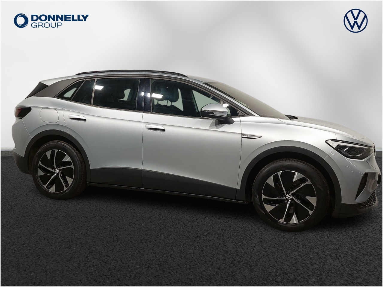 Main listing image - Volkswagen ID.4