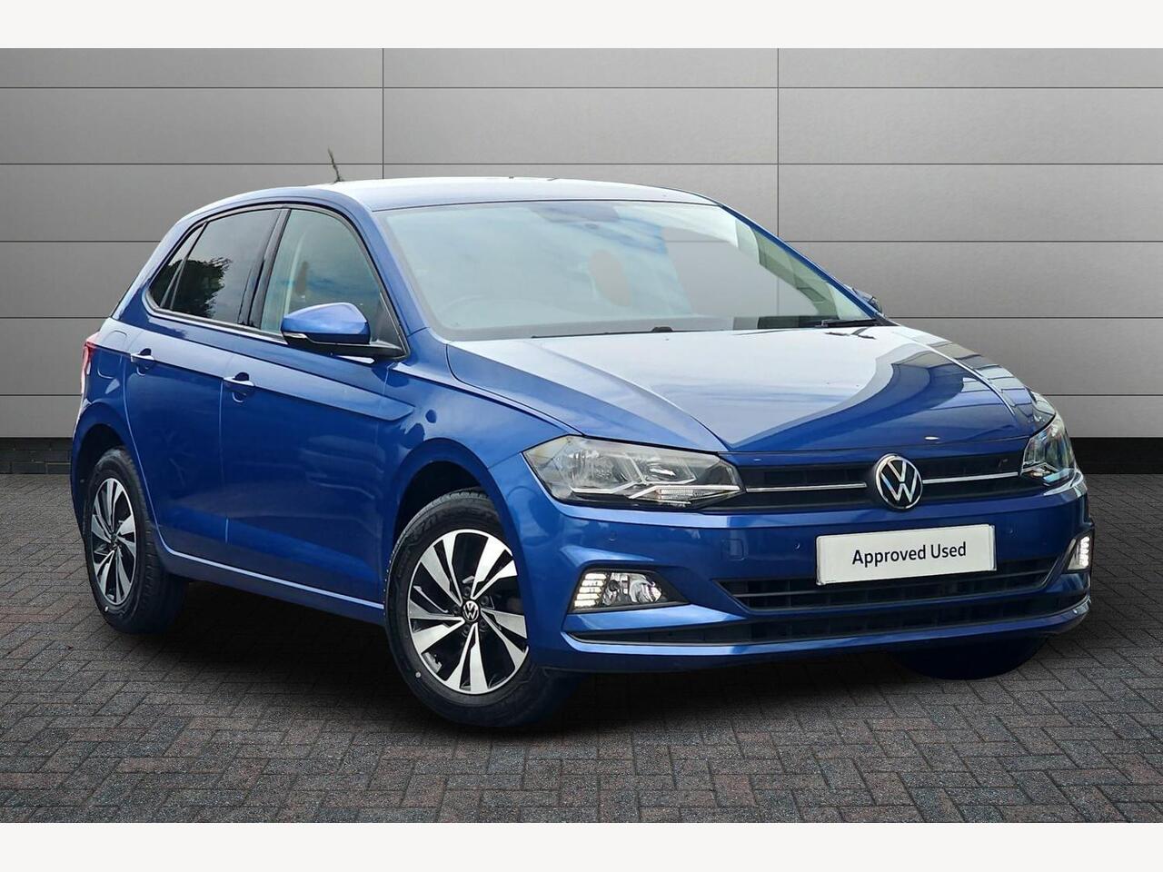 Main listing image - Volkswagen Polo