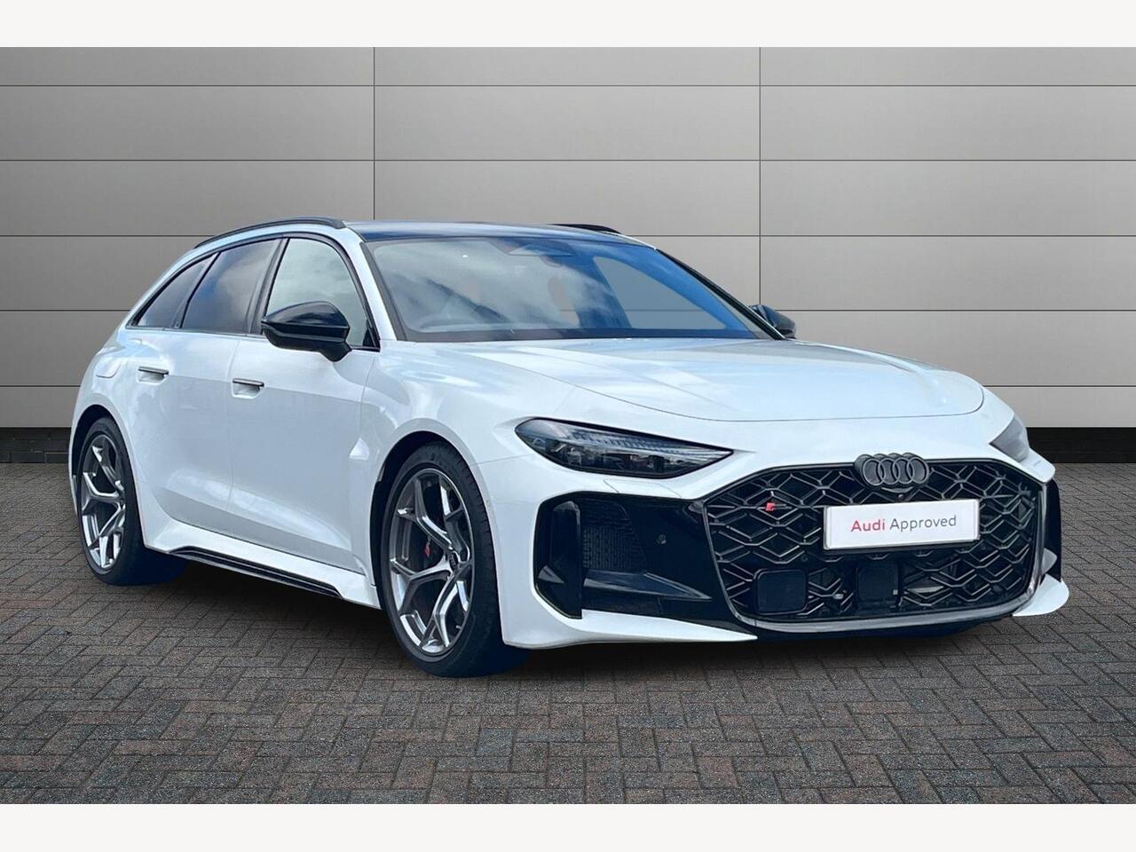 Main listing image - Audi RS5