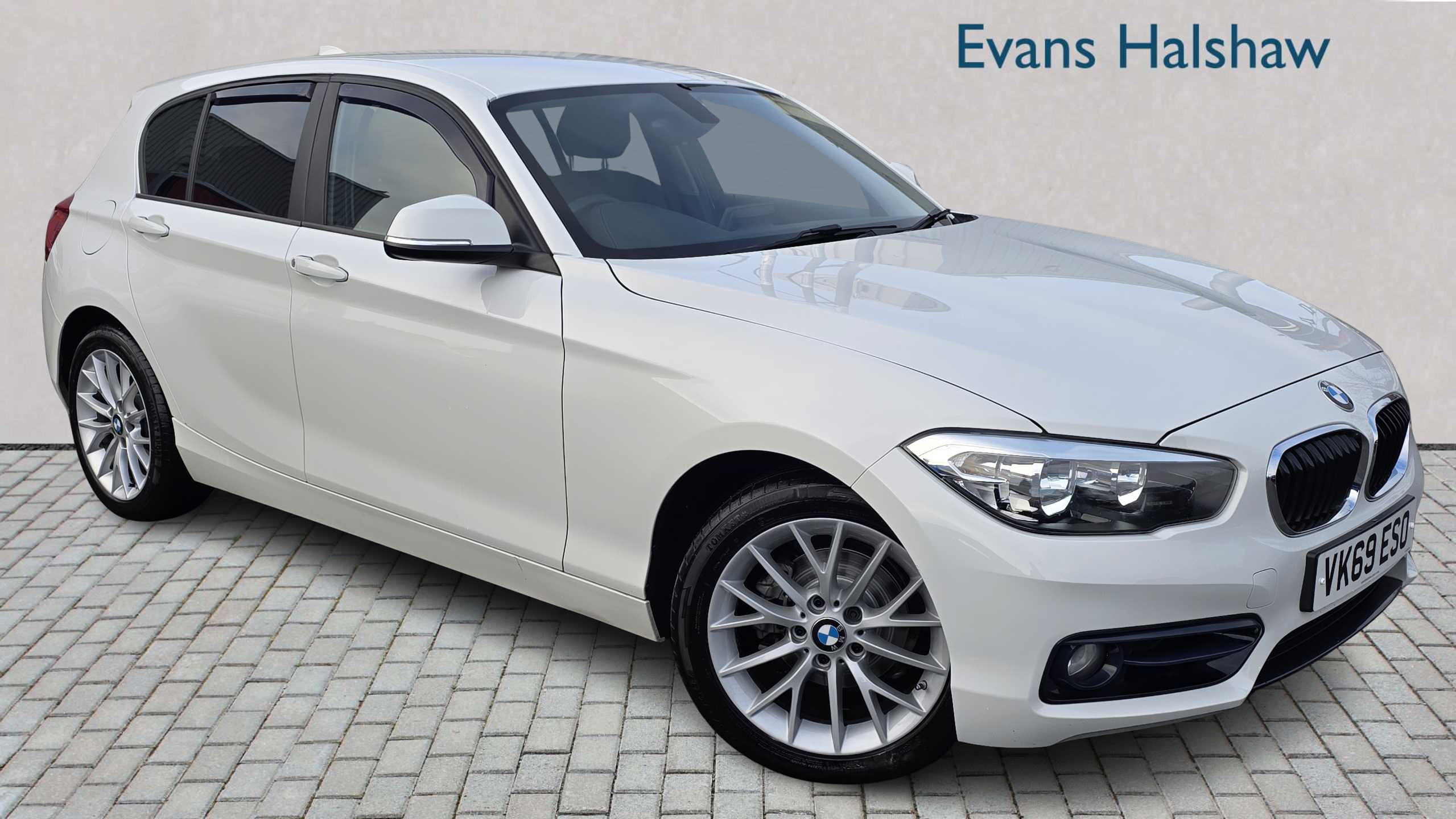 Main listing image - BMW 1 Series