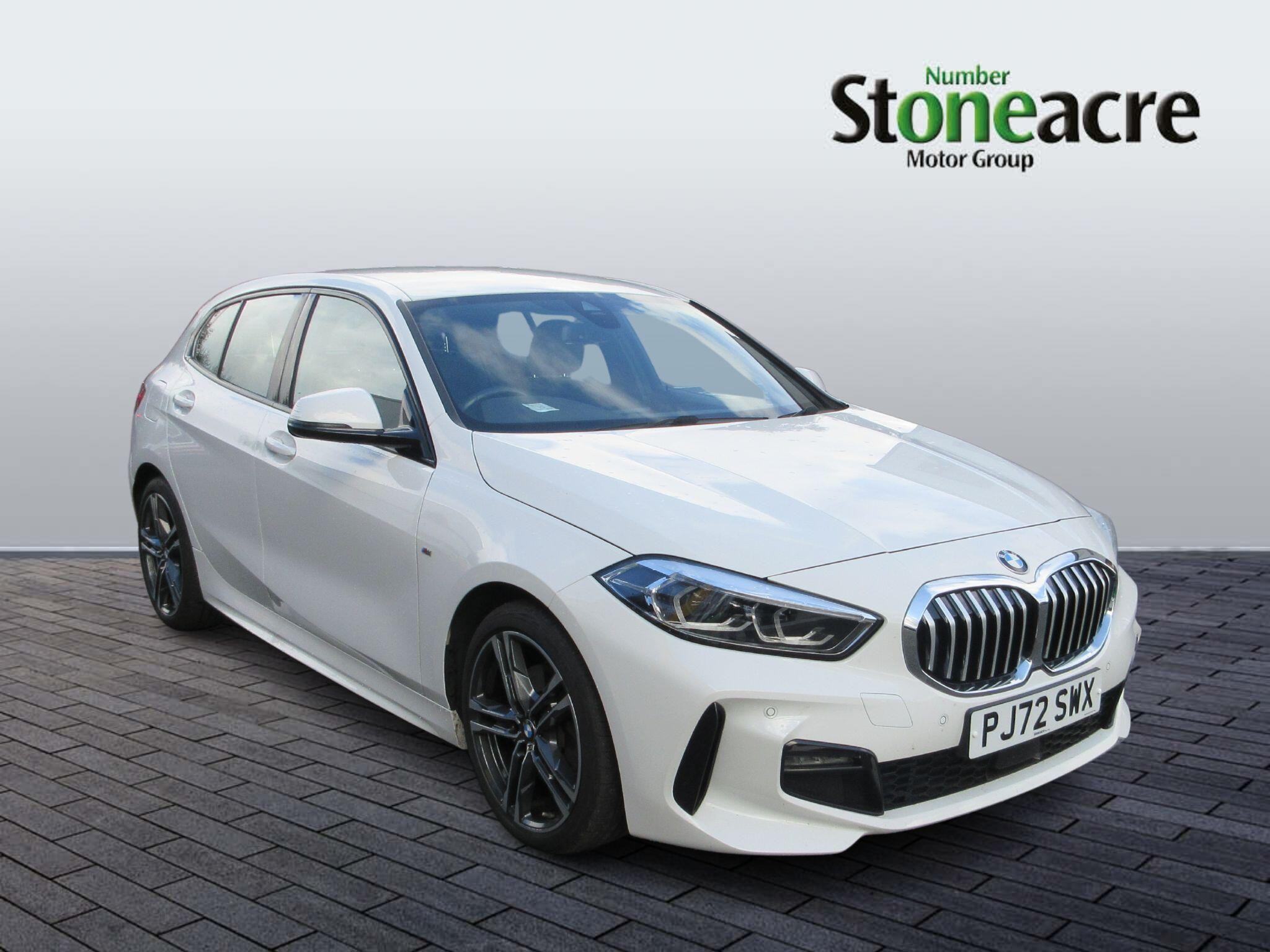 Main listing image - BMW 1 Series