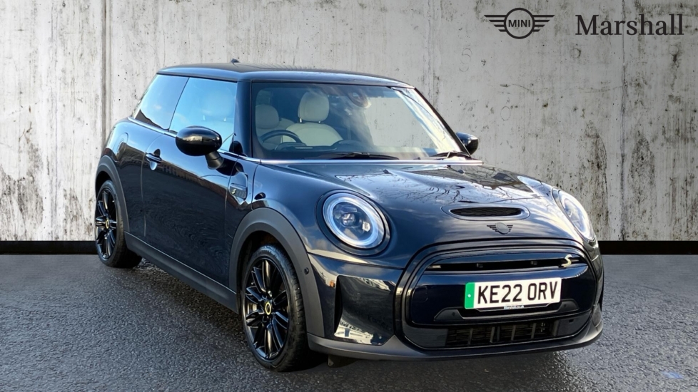 Main listing image - MINI Electric
