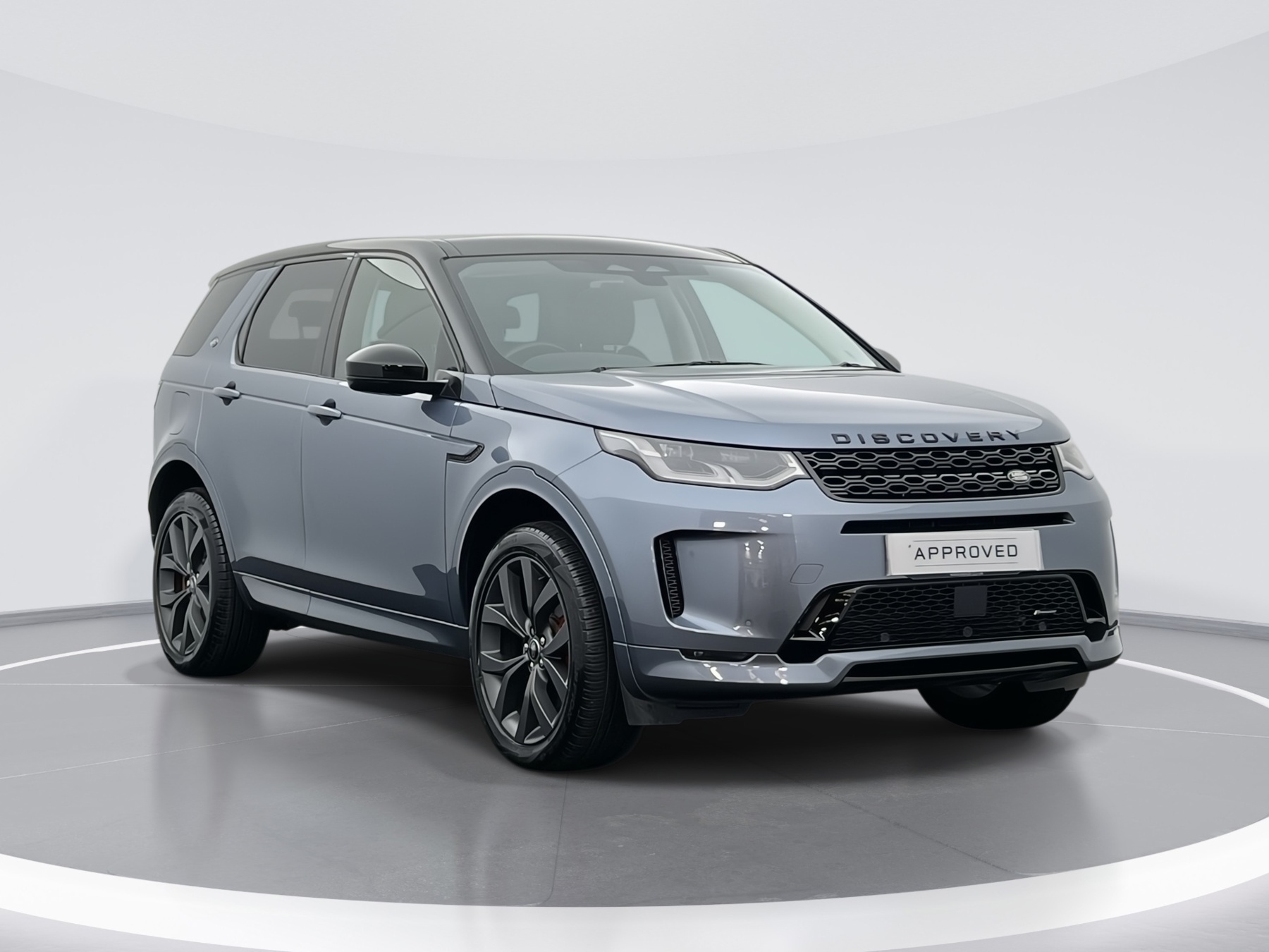 Main listing image - Land Rover Discovery Sport