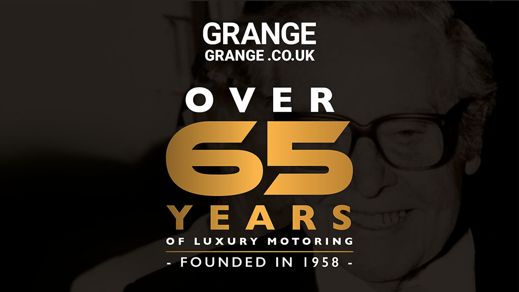 Main listing image - Land Rover Range Rover