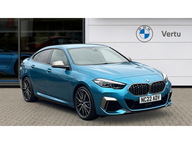 Main listing image - BMW 2 Series Gran Coupe