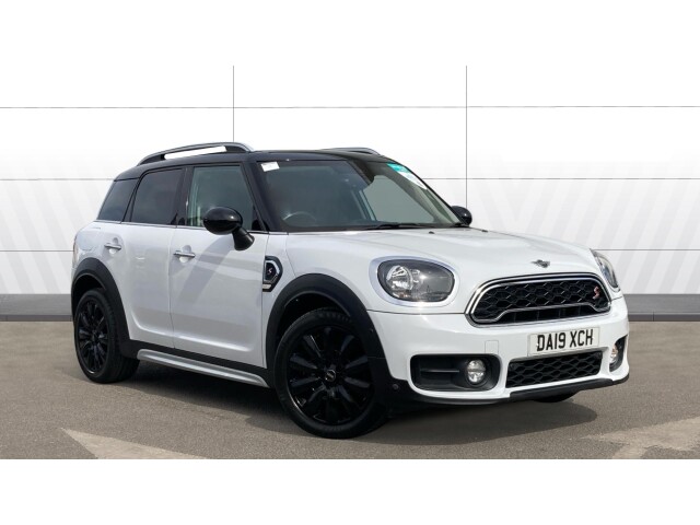 Main listing image - MINI Countryman