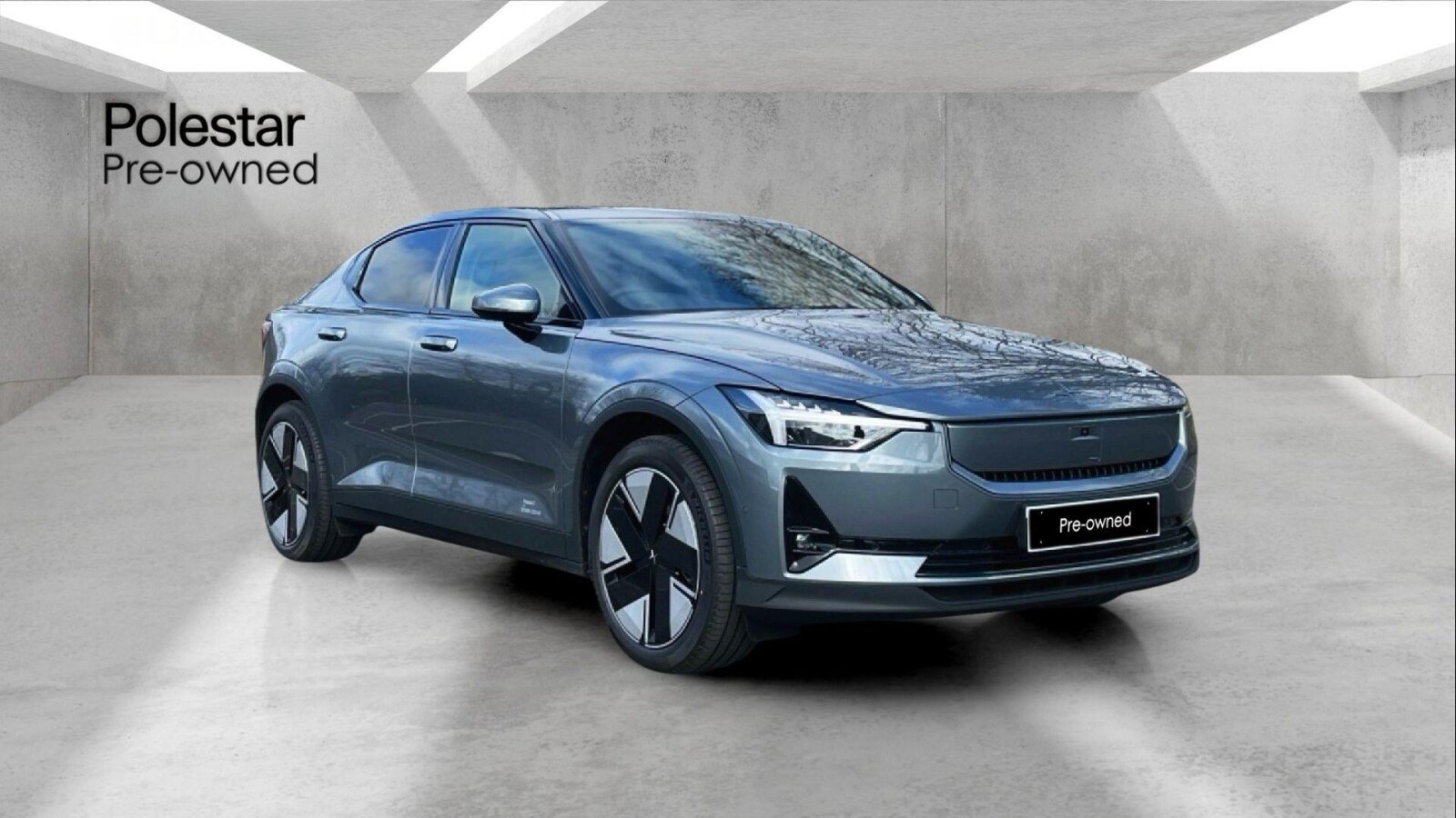 Main listing image - Polestar 2