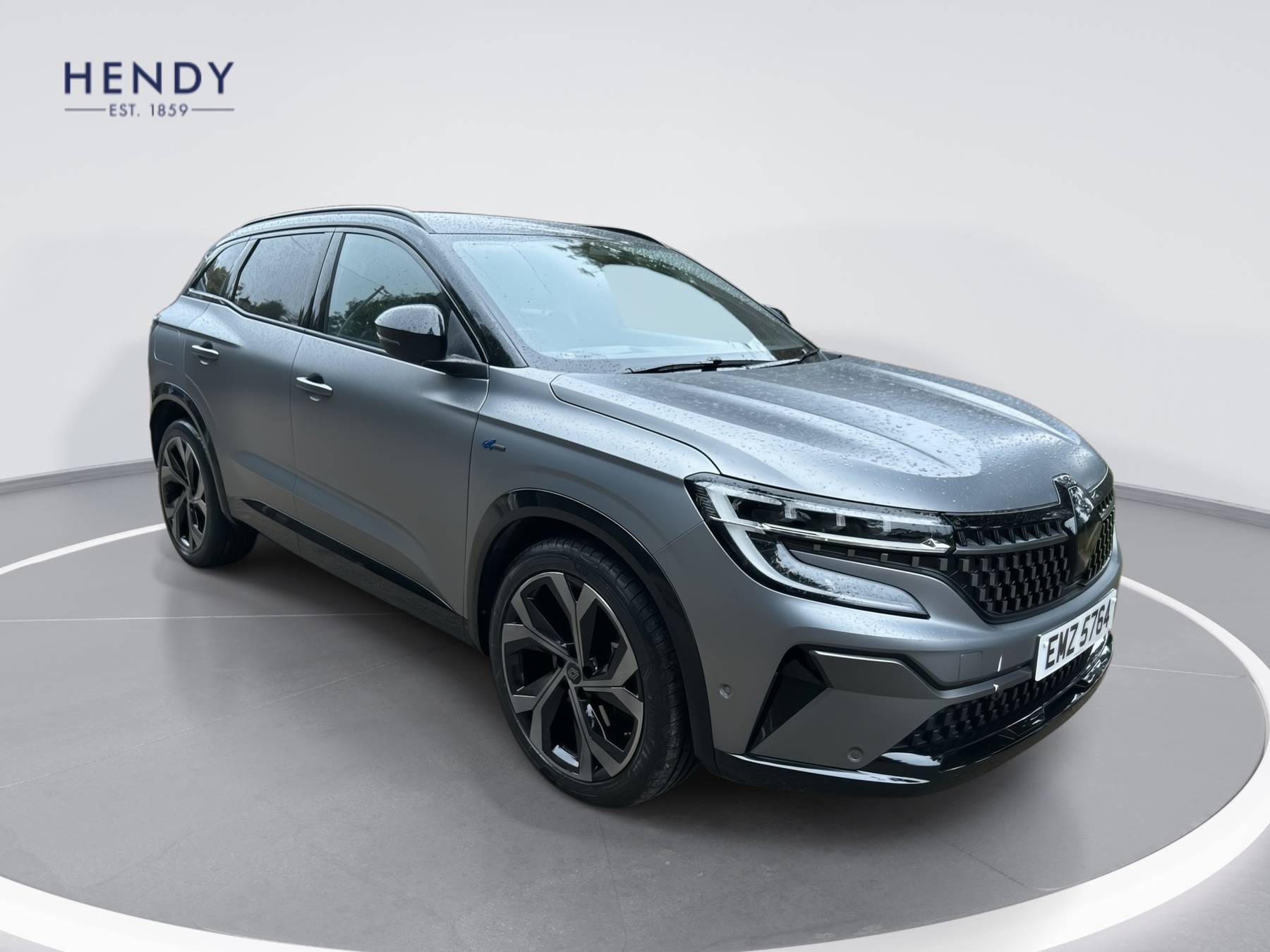 Main listing image - Renault Austral