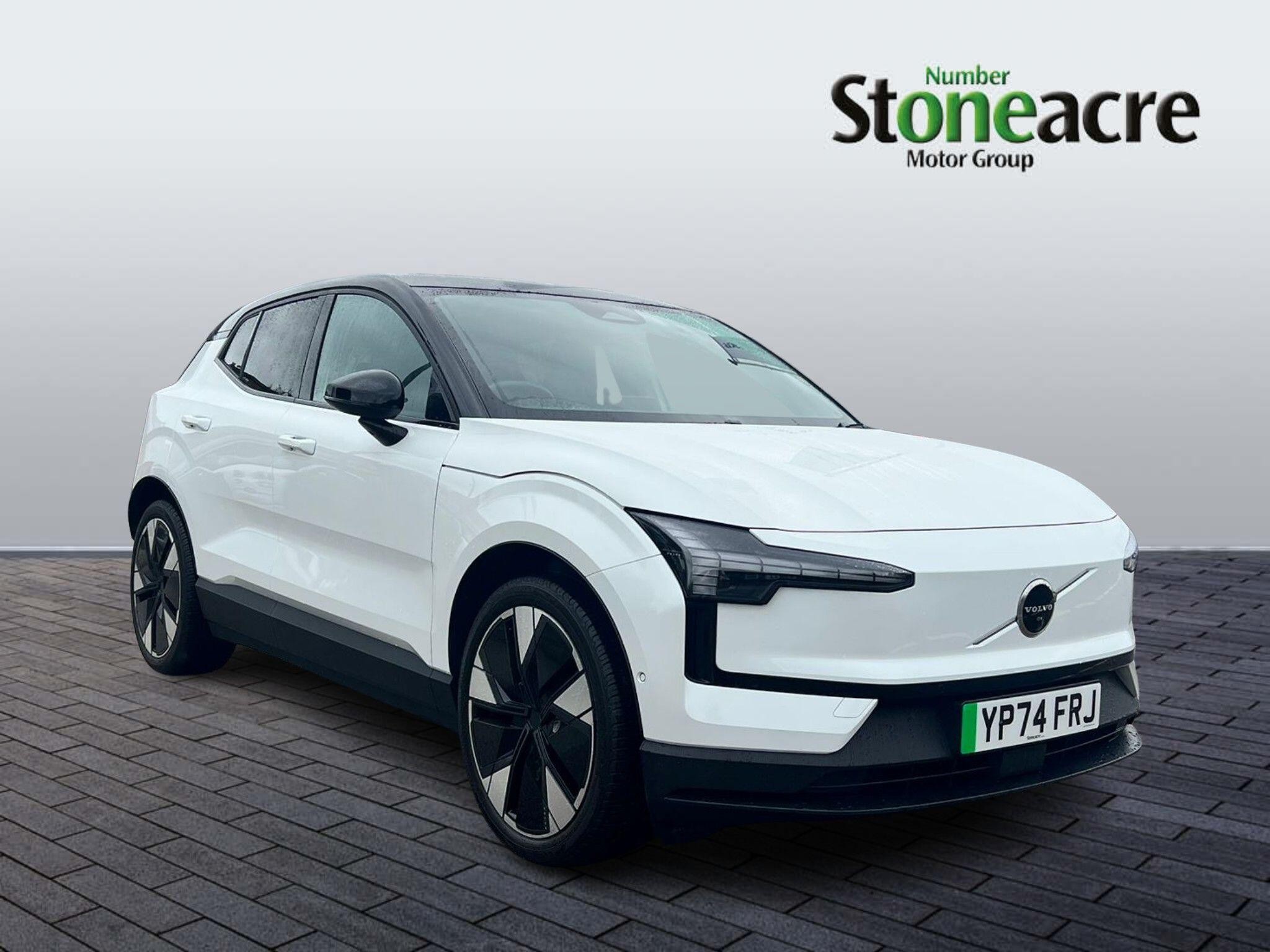 Main listing image - Volvo EX30