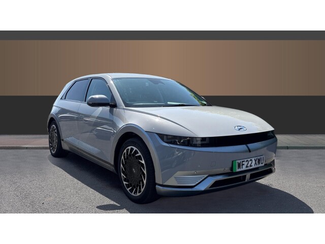 Main listing image - Hyundai IONIQ 5