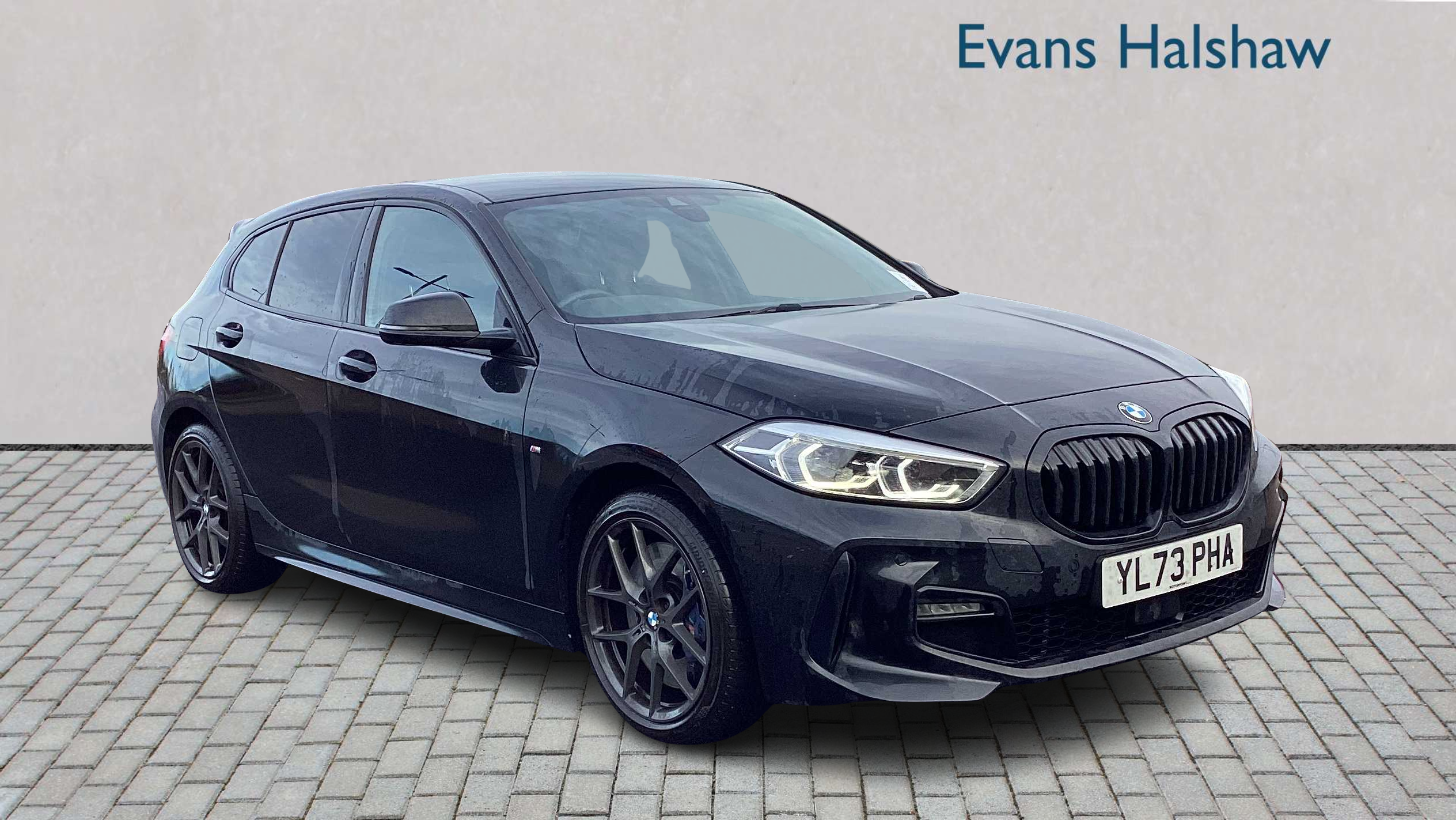 Main listing image - BMW 1 Series