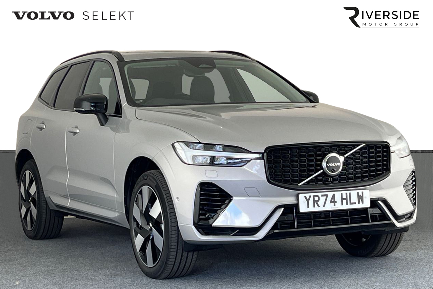 Main listing image - Volvo XC60