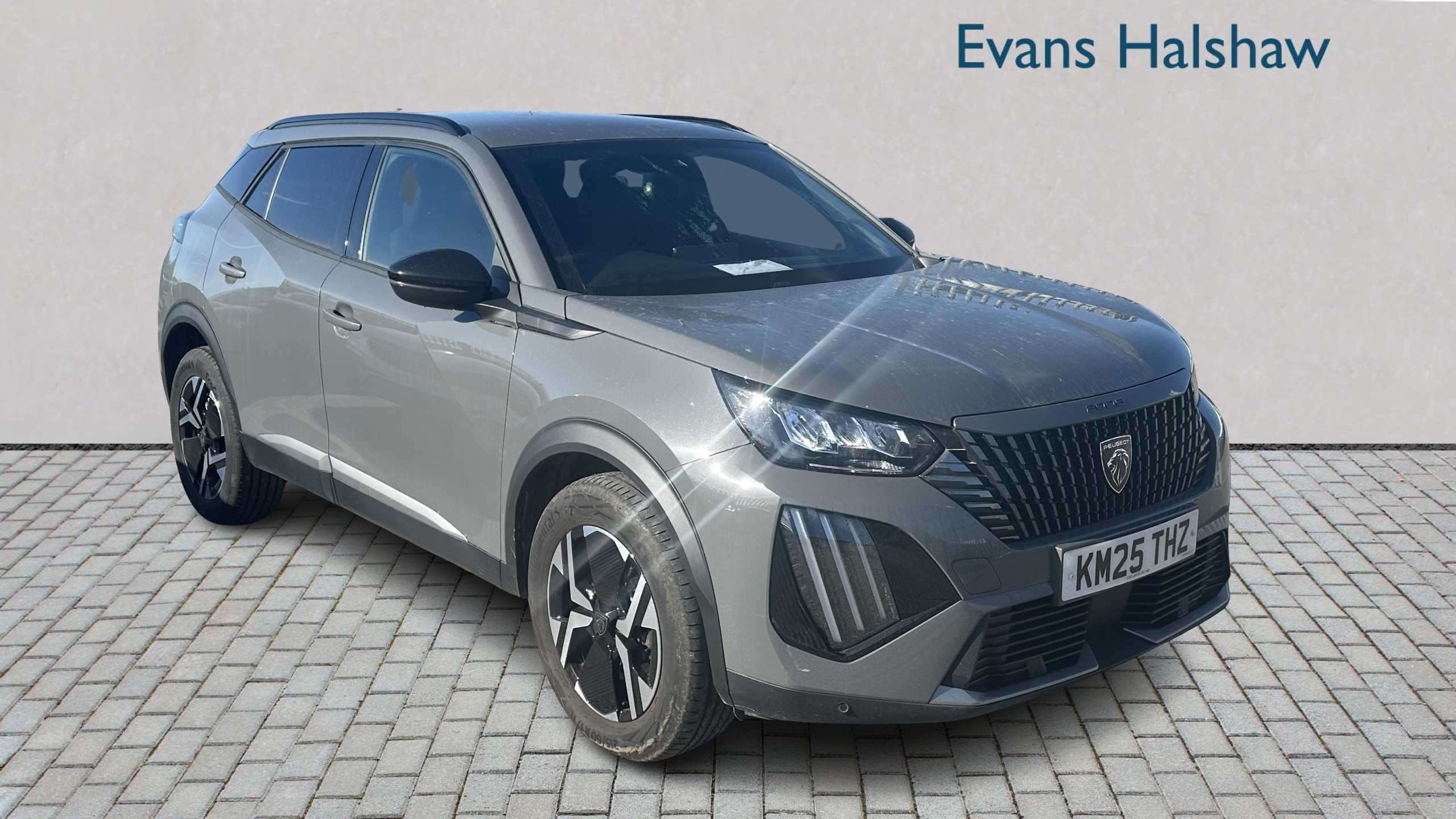 Main listing image - Peugeot 2008