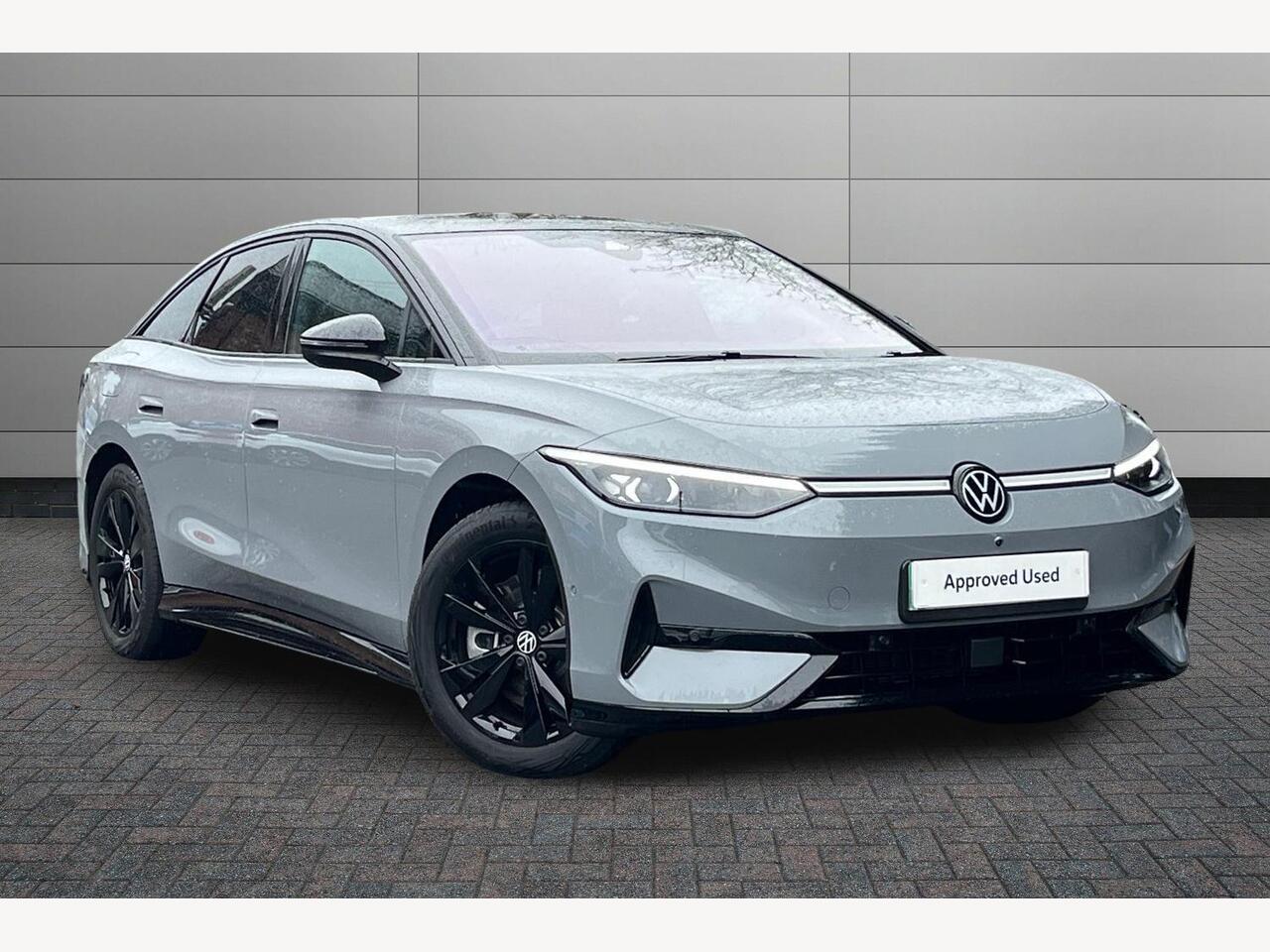 Main listing image - Volkswagen ID.7