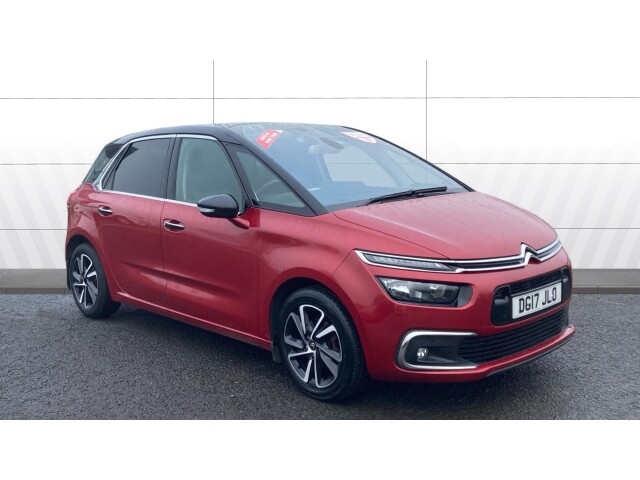 Main listing image - Citroen C4 Picasso