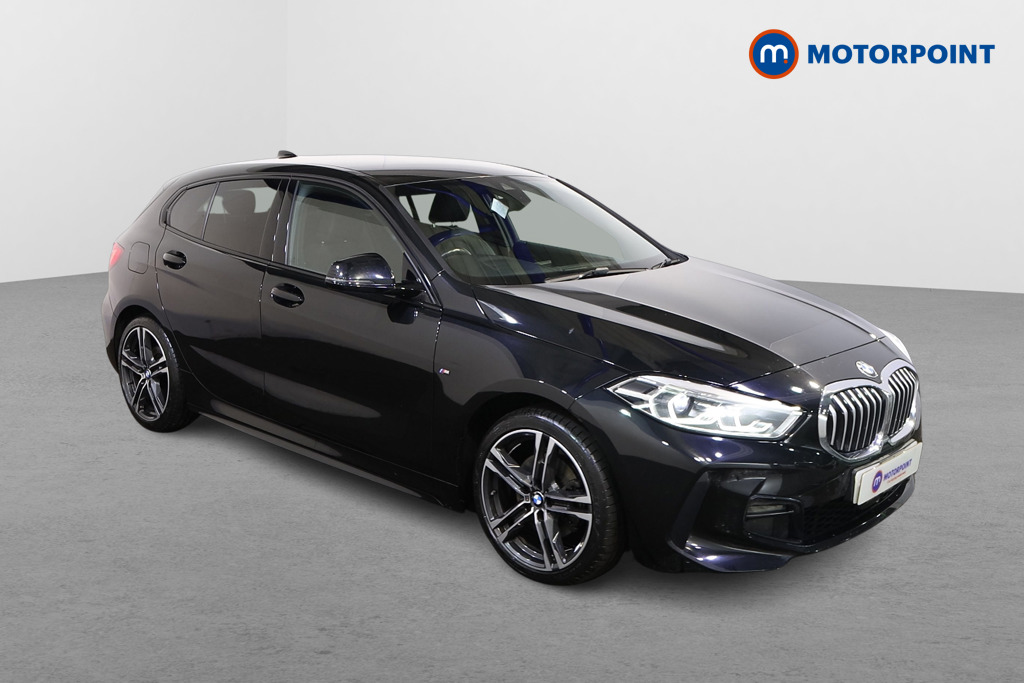 Main listing image - BMW 1 Series