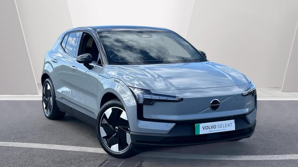 Main listing image - Volvo EX30