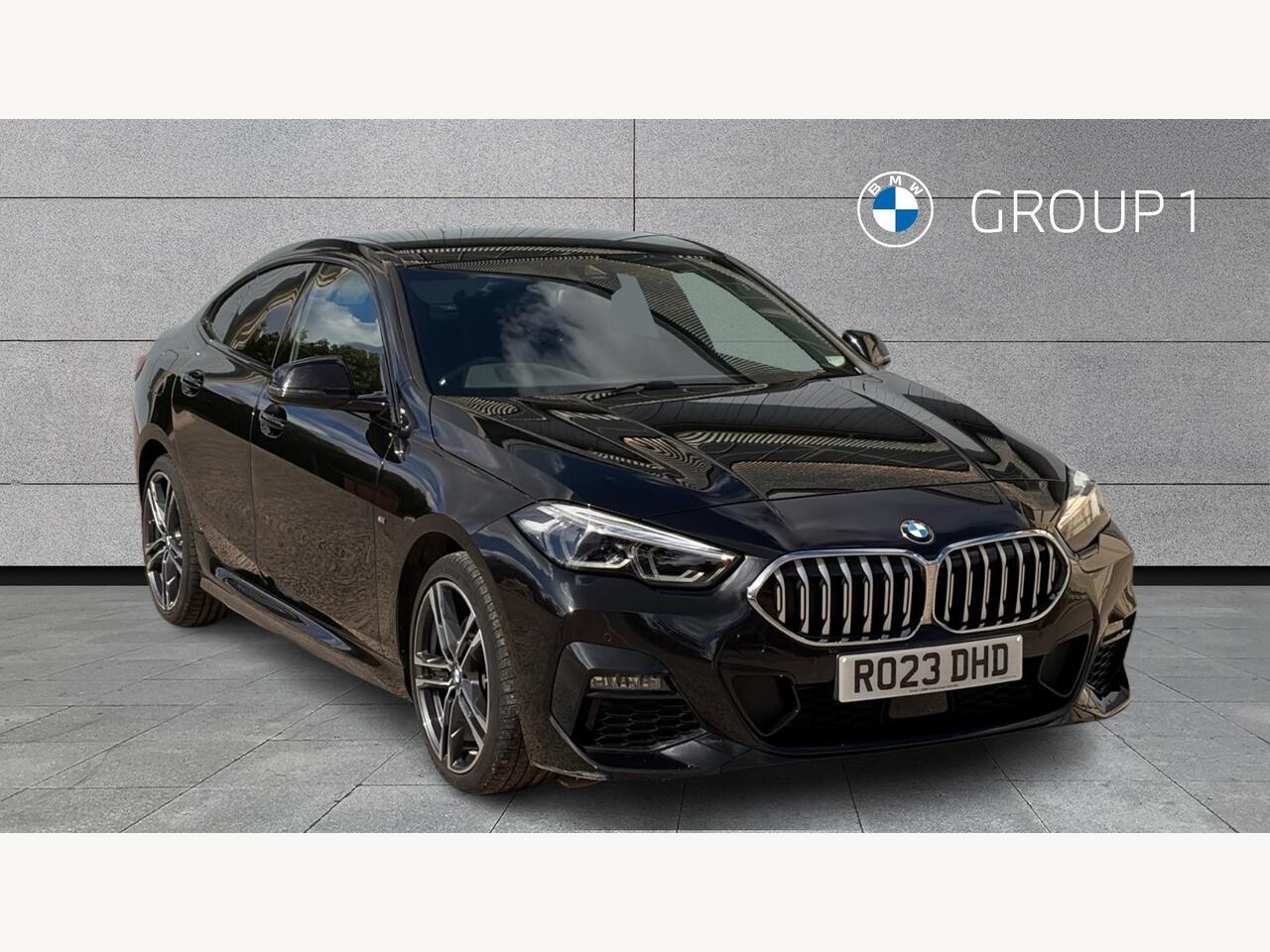 Main listing image - BMW 2 Series