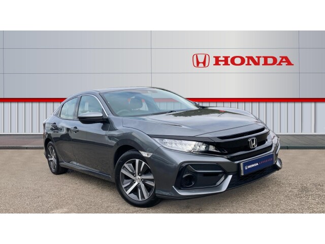 Main listing image - Honda Civic