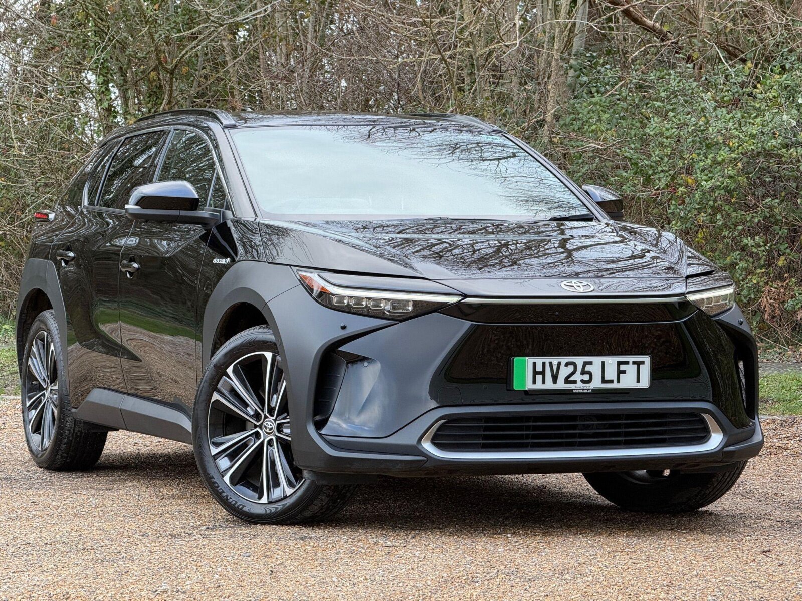 Main listing image - Toyota bZ4X