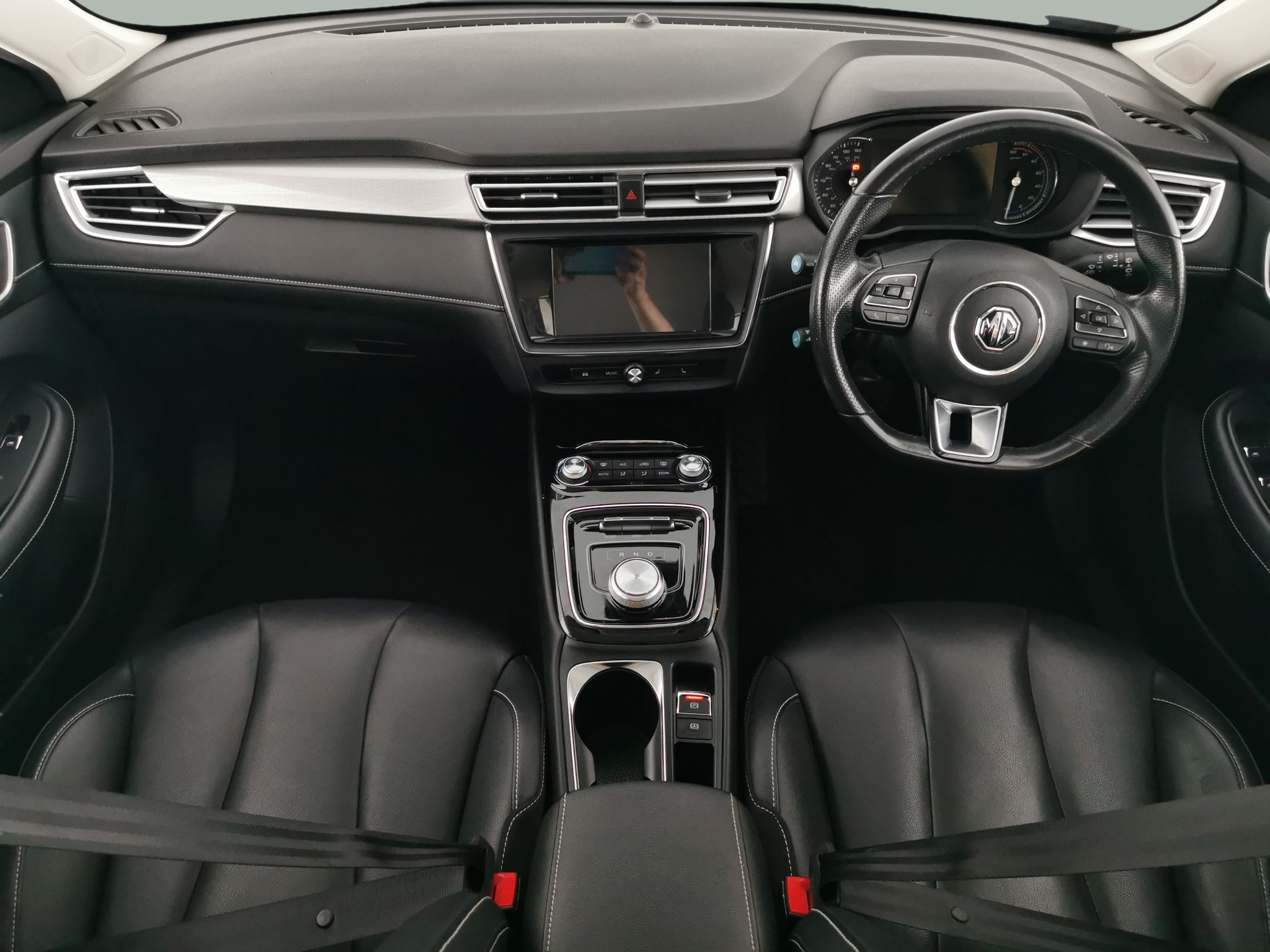 Main listing image - MG MG5