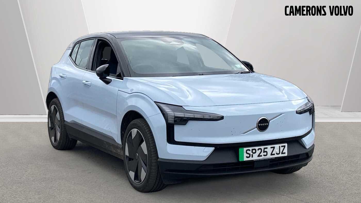 Main listing image - Volvo EX30