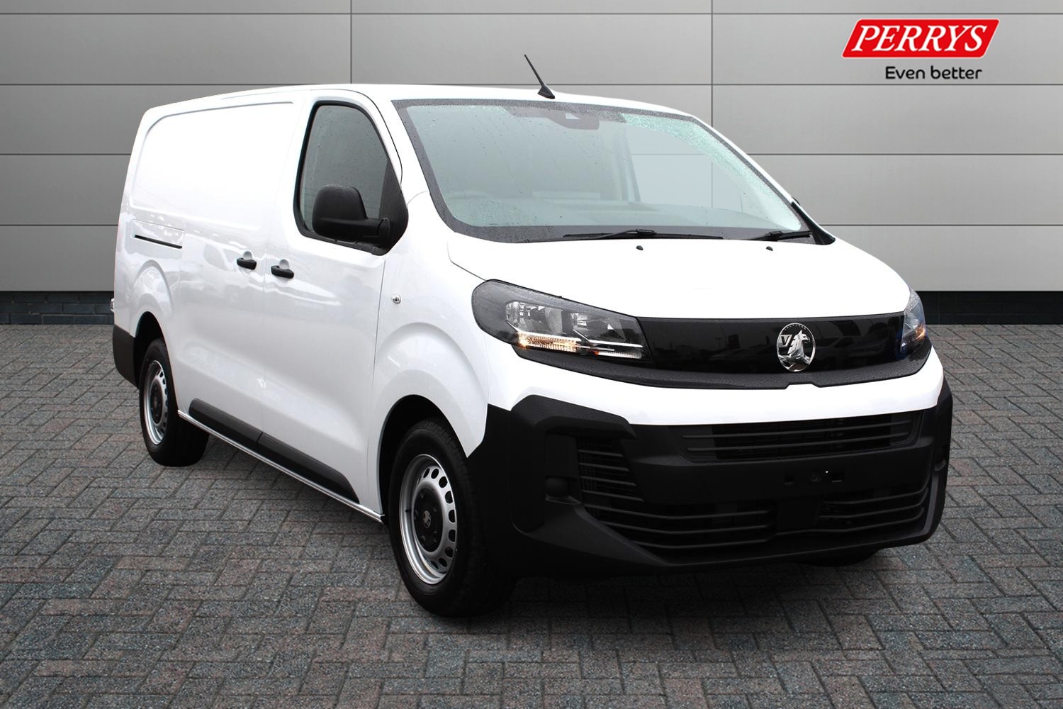 Main listing image - Vauxhall Vivaro