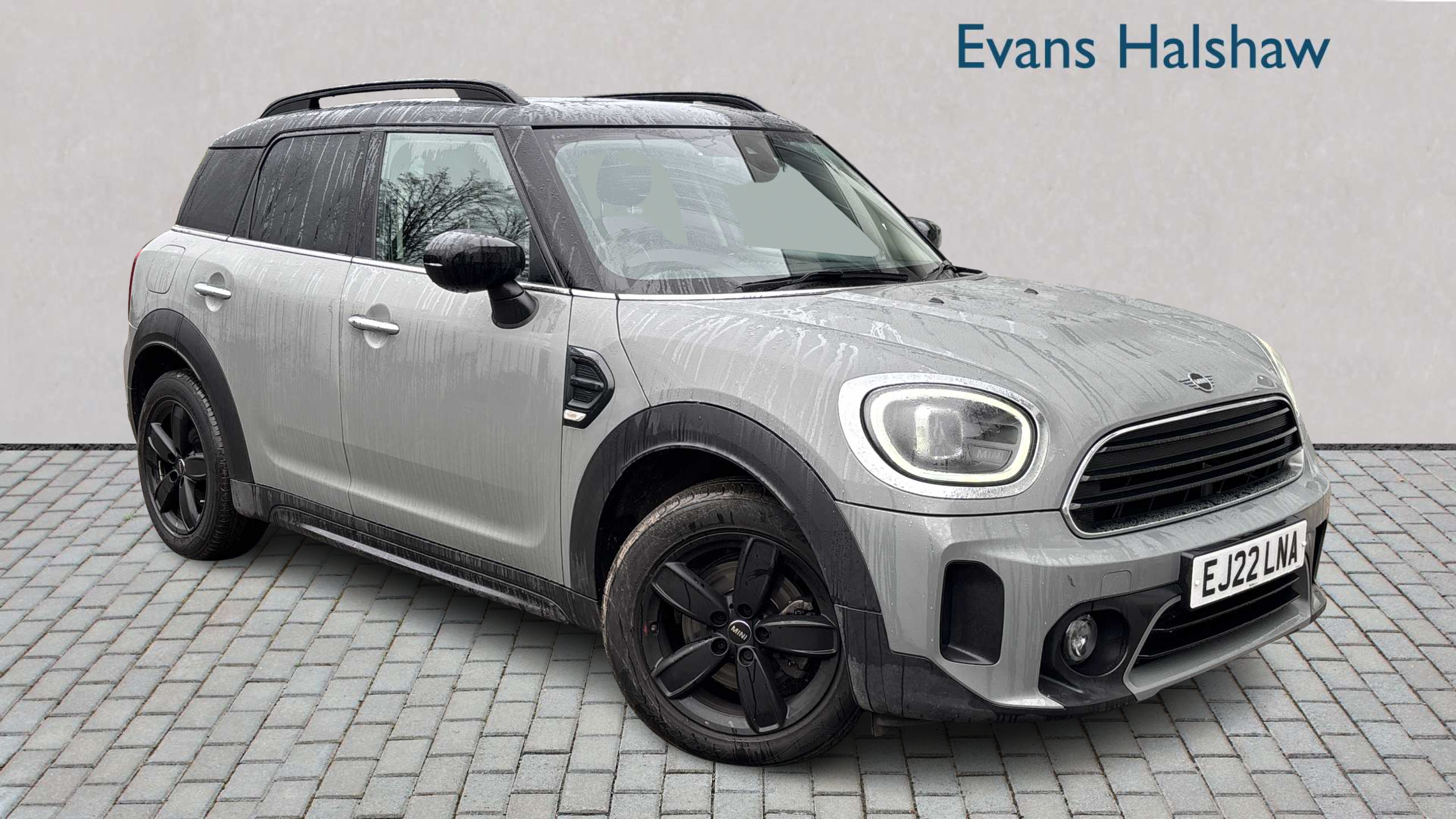 Main listing image - MINI Countryman