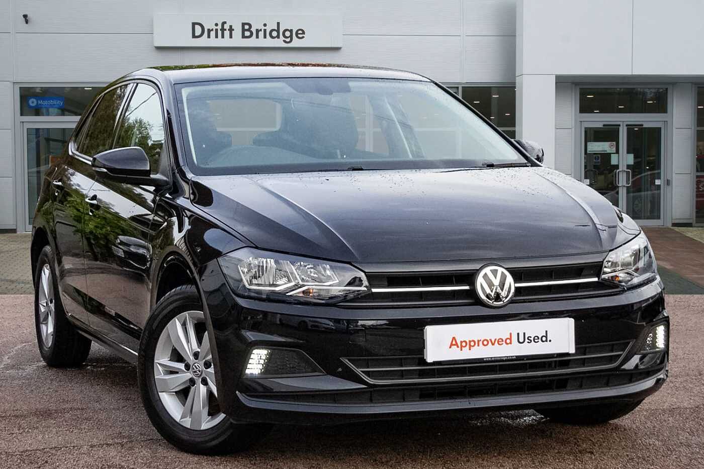 Main listing image - Volkswagen Polo