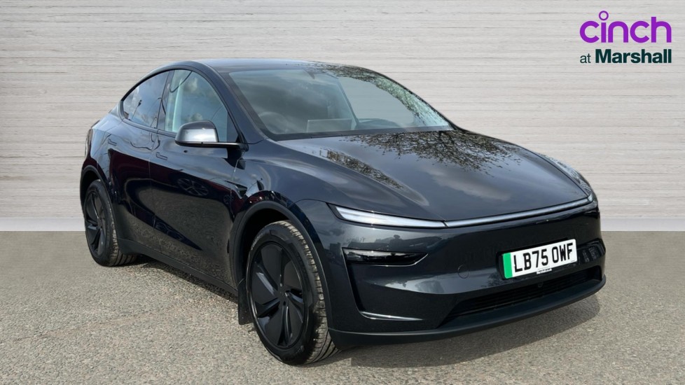 Main listing image - Tesla Model Y