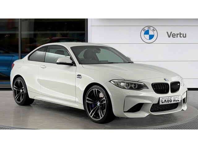 Main listing image - BMW M2