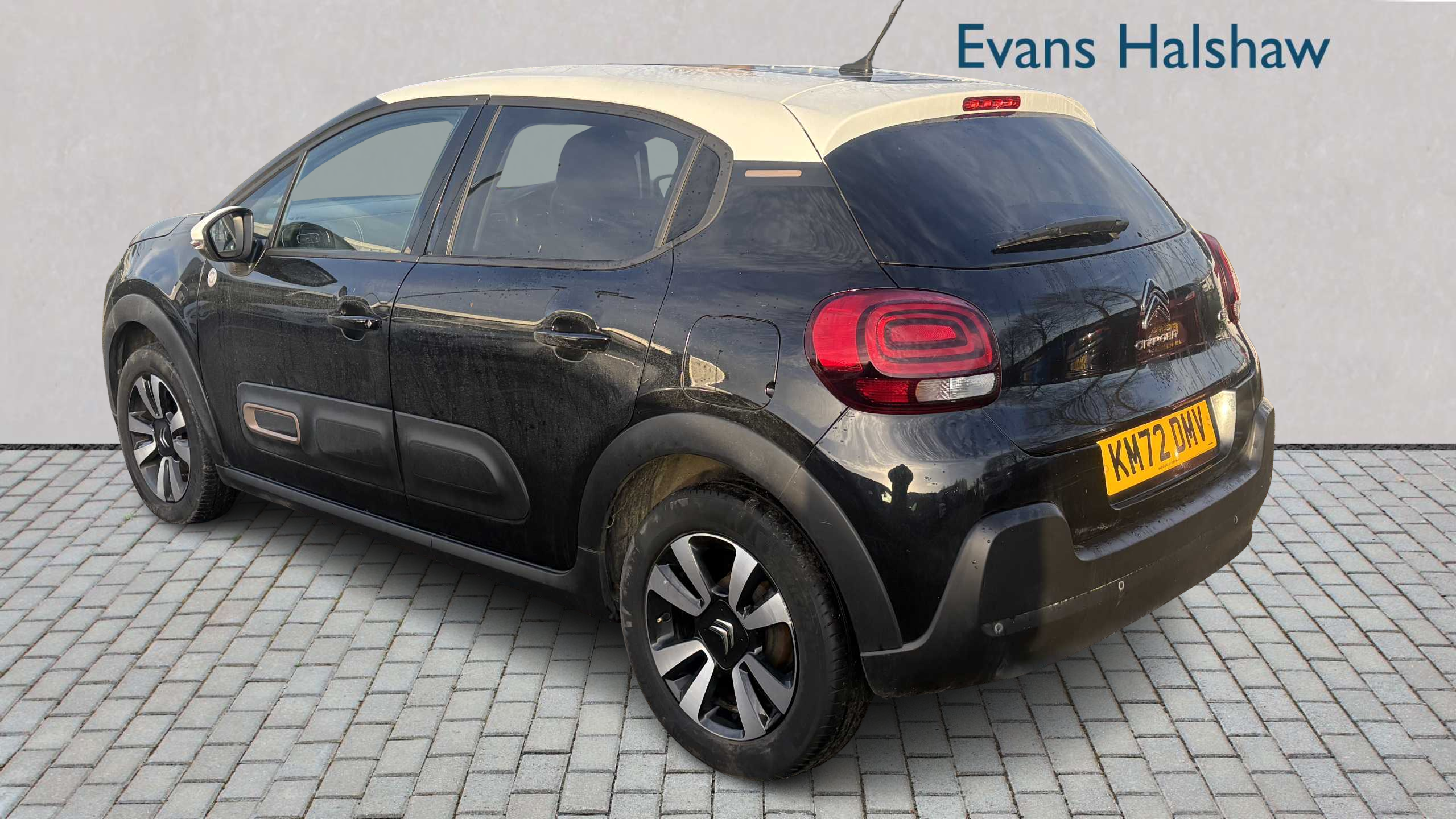 Main listing image - Citroen C3