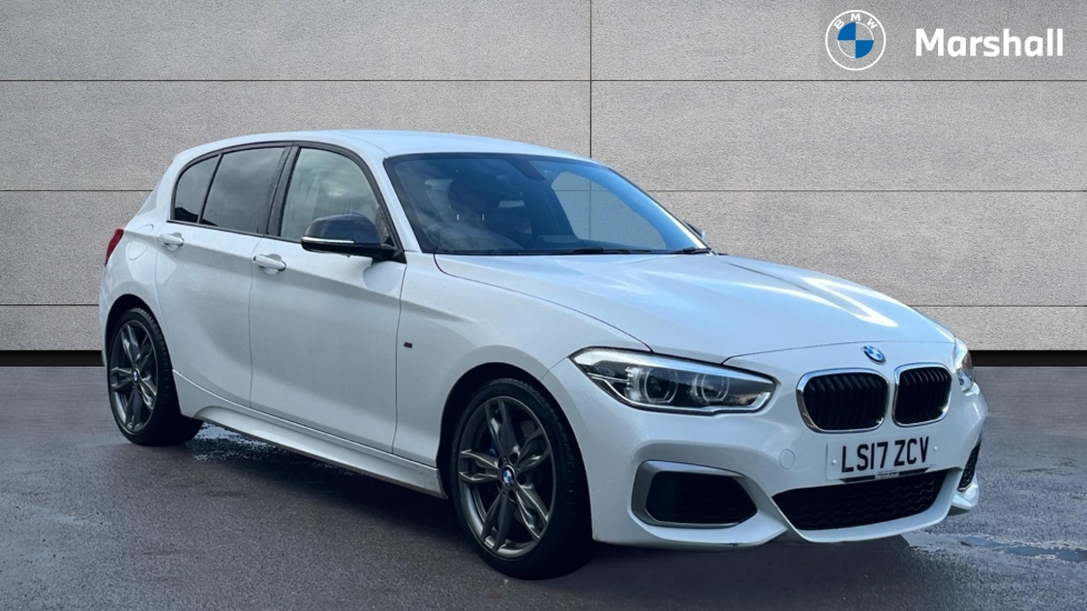 Main listing image - BMW 1 Series