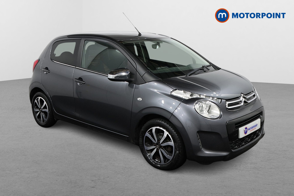 Main listing image - Citroen C1