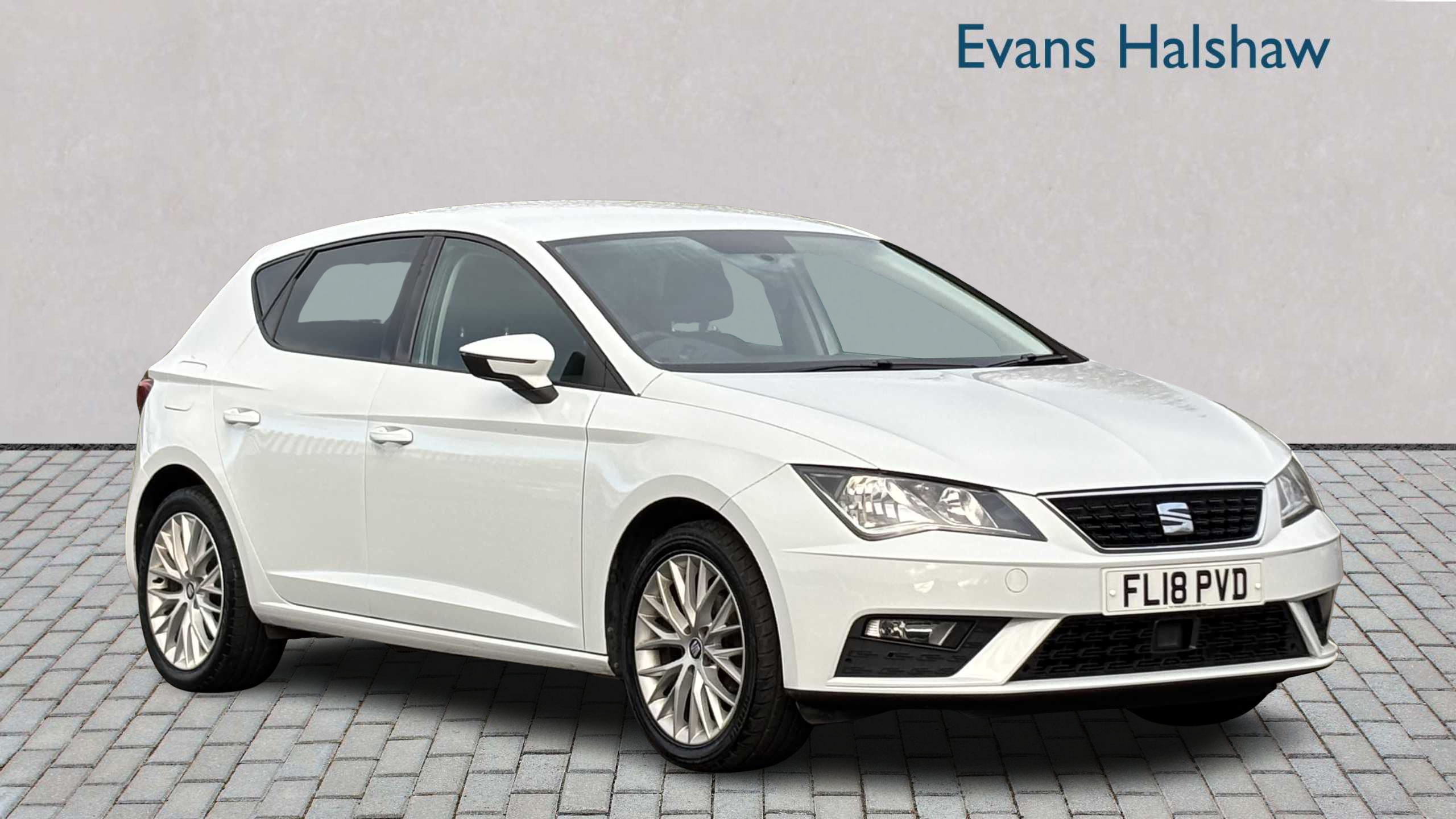 Main listing image - SEAT Leon