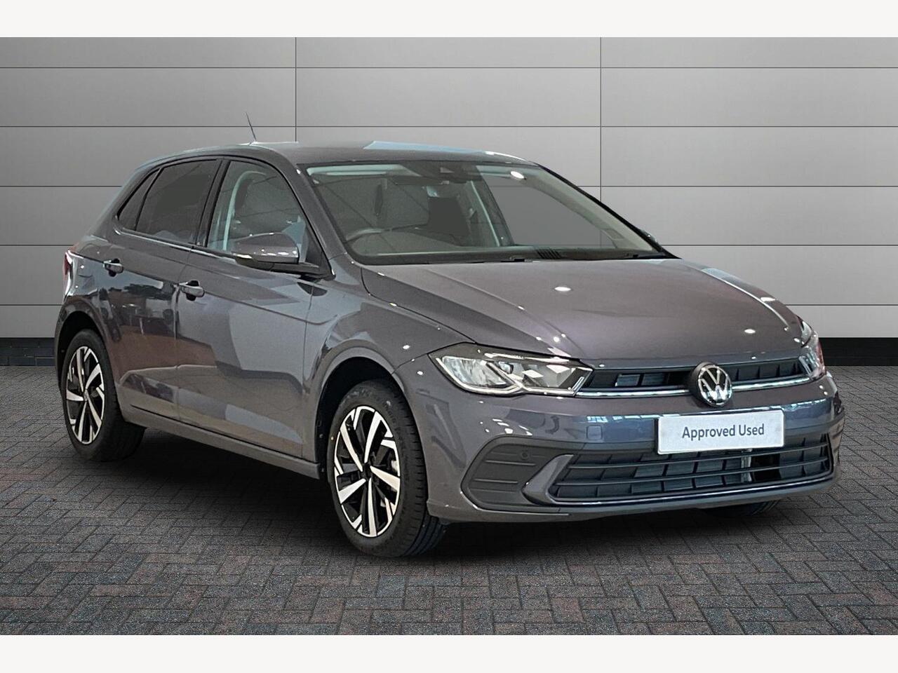 Main listing image - Volkswagen Polo
