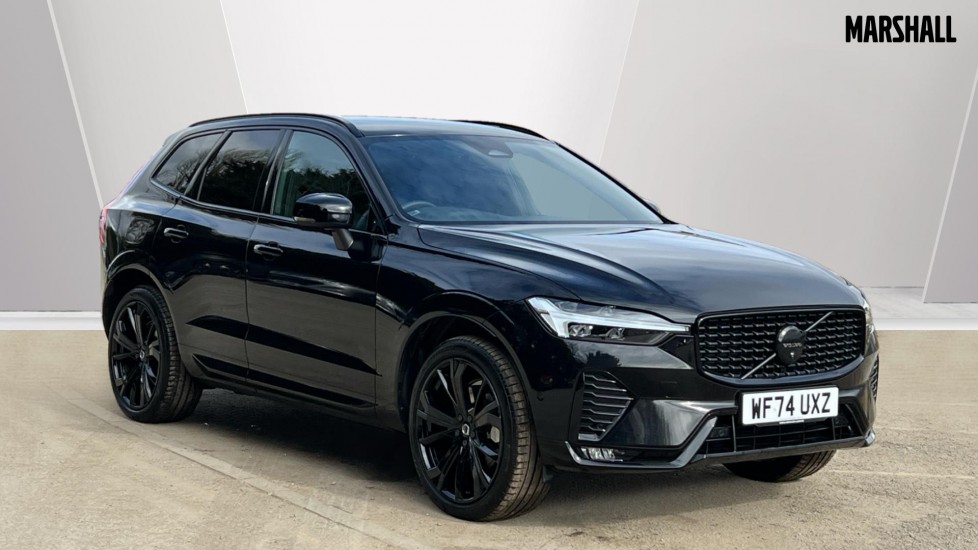 Main listing image - Volvo XC60