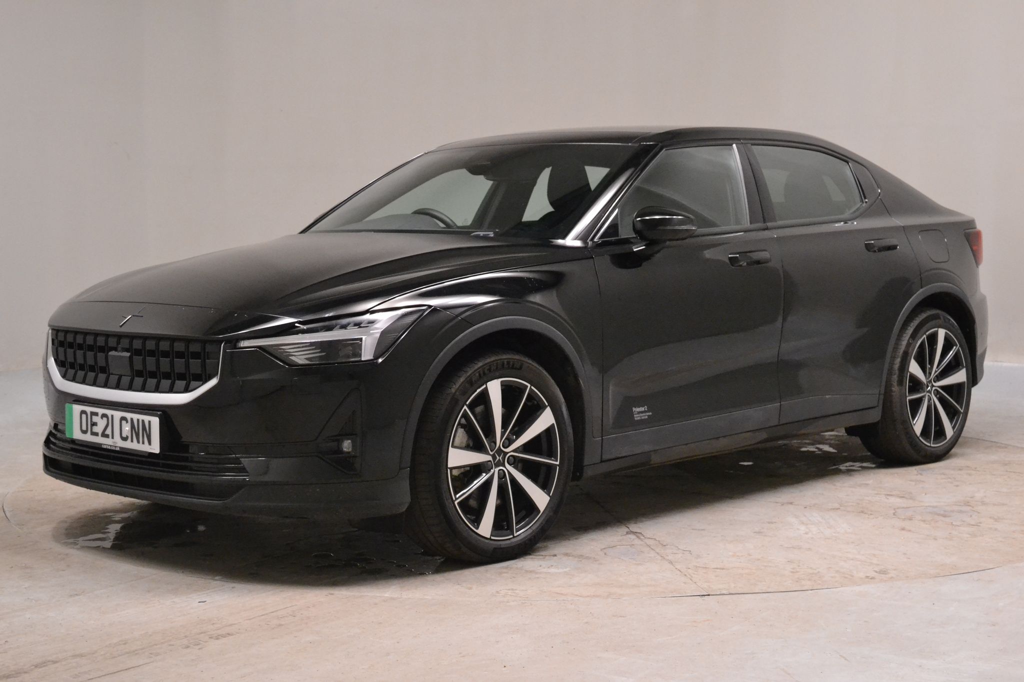 Main listing image - Polestar 2