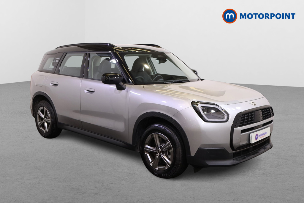 Main listing image - MINI Countryman