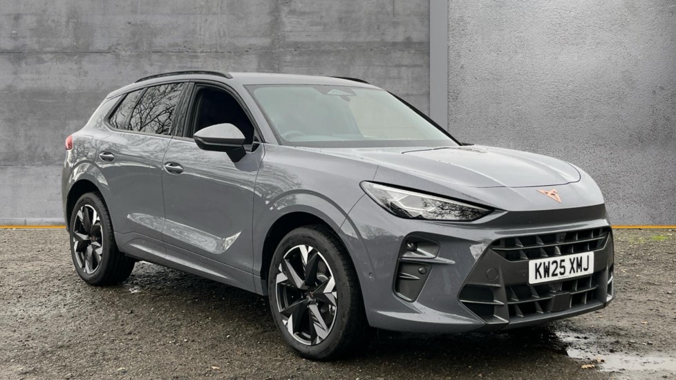 Main listing image - Cupra Terramar