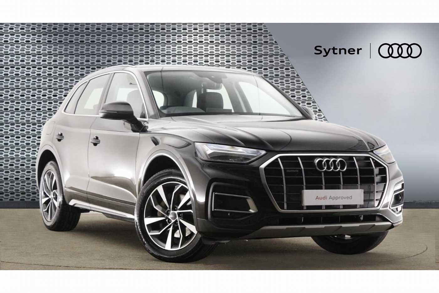 Main listing image - Audi Q5