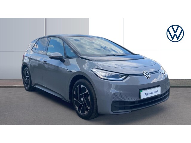 Main listing image - Volkswagen ID.3