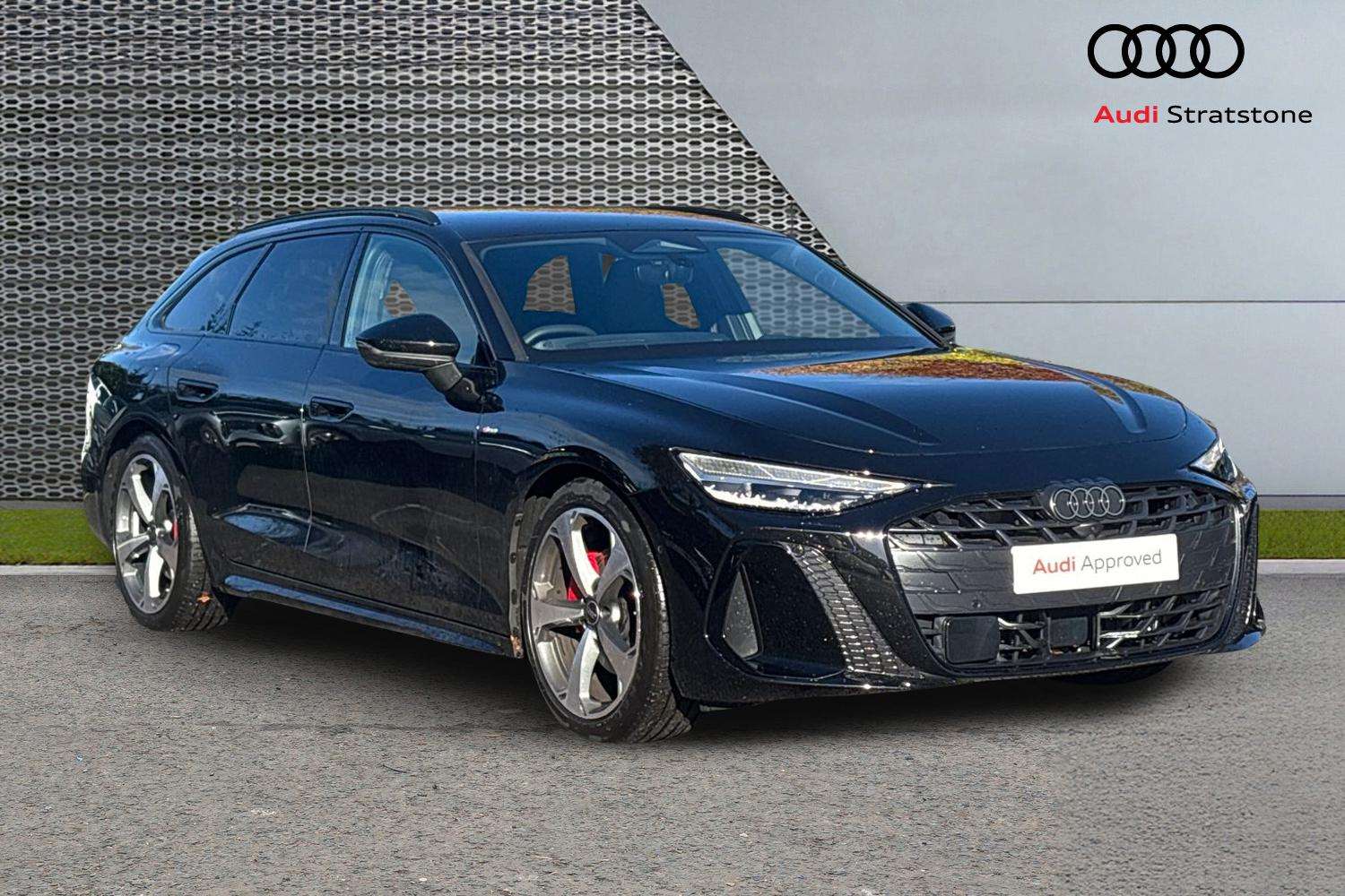 Main listing image - Audi A6 Avant