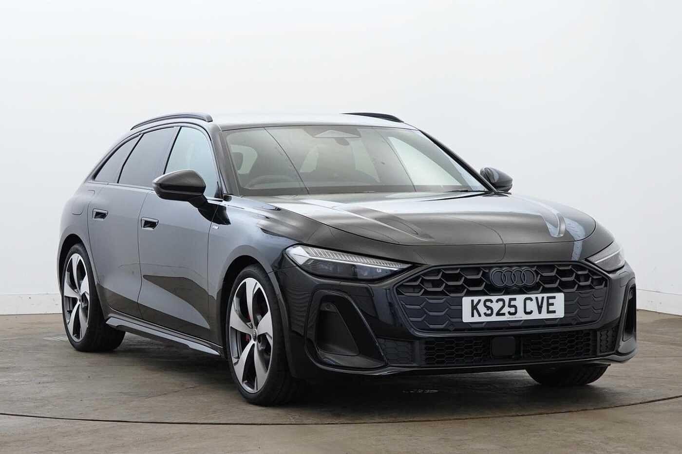 Main listing image - Audi A5