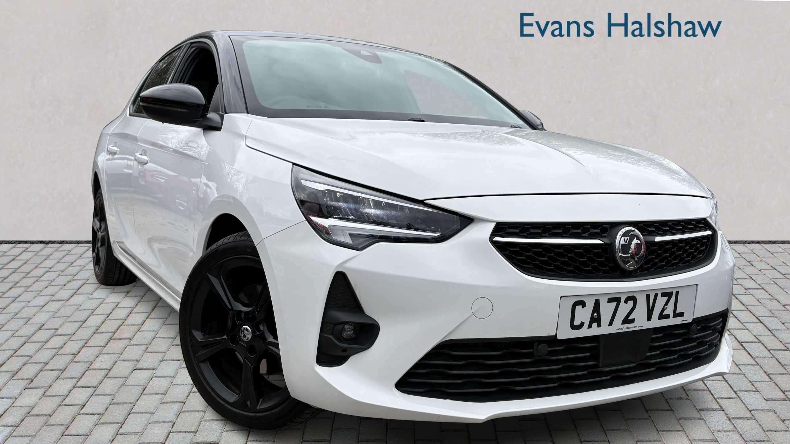 Main listing image - Vauxhall Corsa