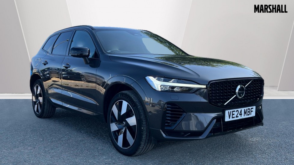Main listing image - Volvo XC60