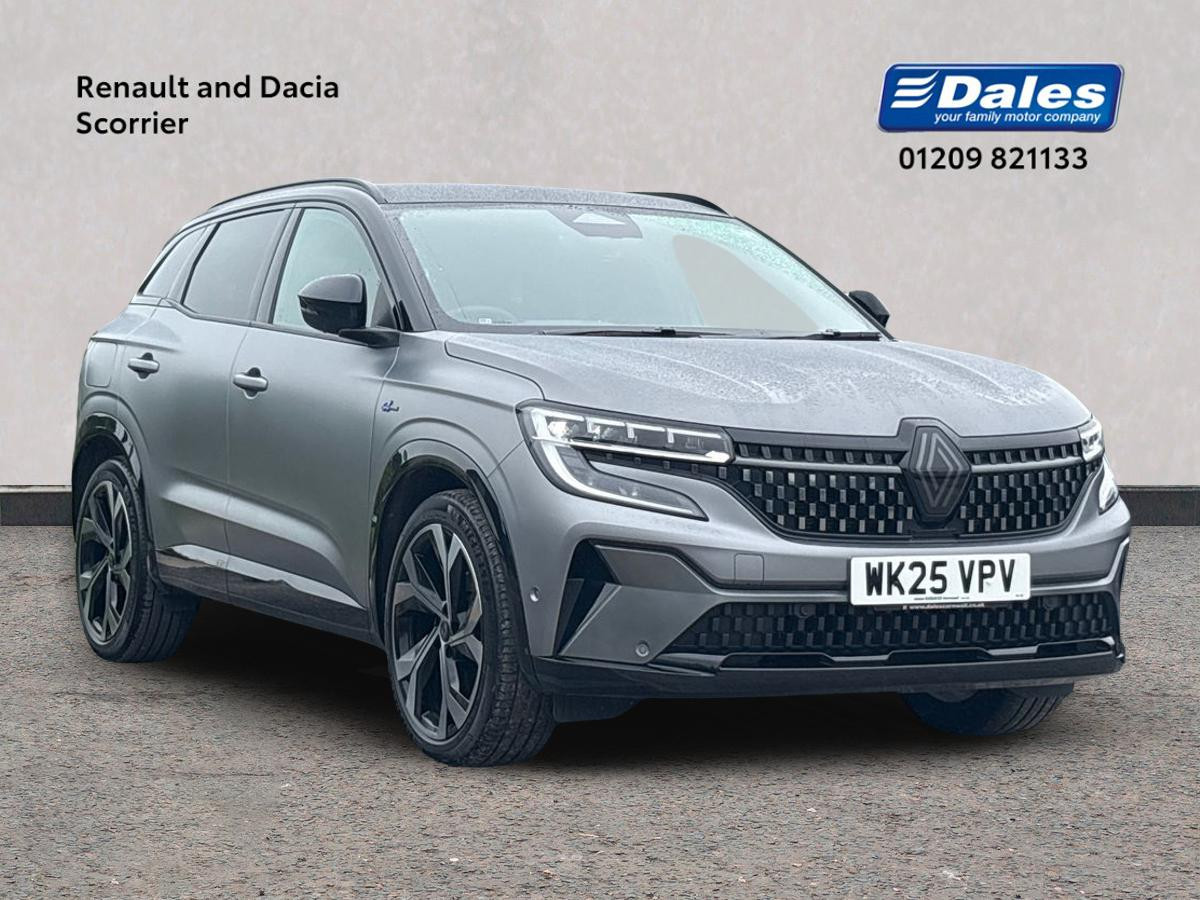 Main listing image - Renault Austral