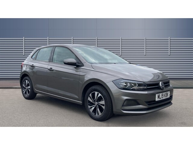 Main listing image - Volkswagen Polo